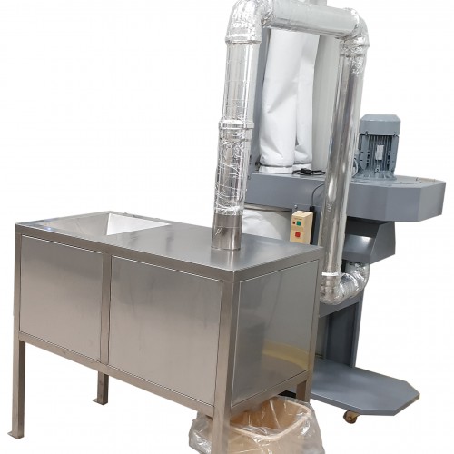 Skin Peeling Machines